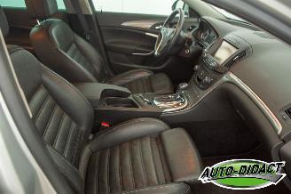 Opel Insignia 1.6T Automaat Navi Clima Business+ picture 20