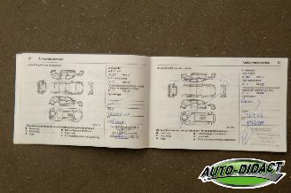 Opel Insignia 1.6T Automaat Navi Clima Business+ picture 36