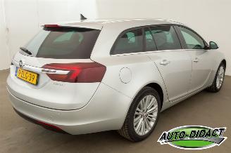 Opel Insignia 1.6T Automaat Navi Clima Business+ picture 5