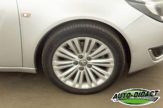 Opel Insignia 1.6T Automaat Navi Clima Business+ picture 39