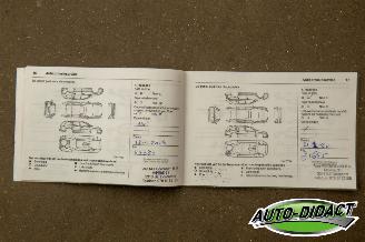 Opel Insignia 1.6T Automaat Navi Clima Business+ picture 34