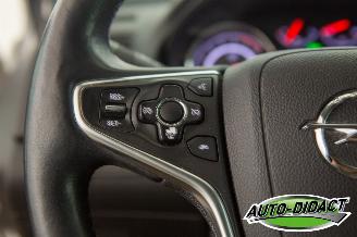 Opel Insignia 1.6T Automaat Navi Clima Business+ picture 15
