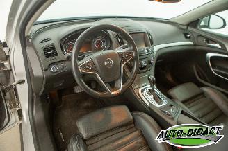 Opel Insignia 1.6T Automaat Navi Clima Business+ picture 24