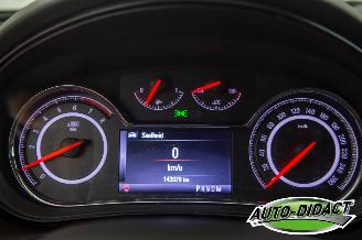 Opel Insignia 1.6T Automaat Navi Clima Business+ picture 7