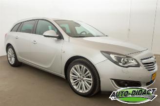Opel Insignia 1.6T Automaat Navi Clima Business+ picture 4