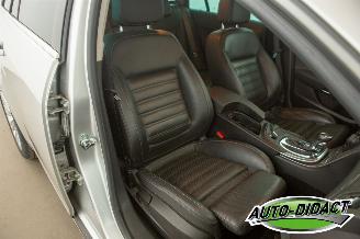 Opel Insignia 1.6T Automaat Navi Clima Business+ picture 21