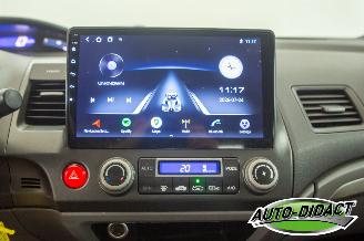 Honda Civic 1.3 Hybrid Automaat Clima picture 12