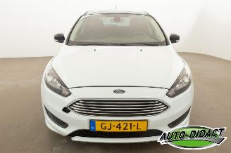 Ford Focus 1.0 74kW Navi Airco Trend Edition picture 38