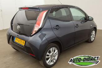 Toyota Aygo 1.0 X-Joy Navi Camera Clima VVT-i picture 4