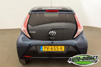 Toyota Aygo 1.0 X-Joy Navi Camera Clima VVT-i picture 33