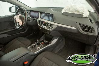 BMW 1-serie 120i Automaat Navi Clima Executive Edition picture 18