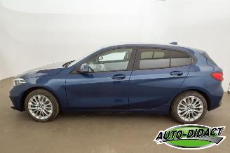 BMW 1-serie 120i Automaat Navi Clima Executive Edition picture 40