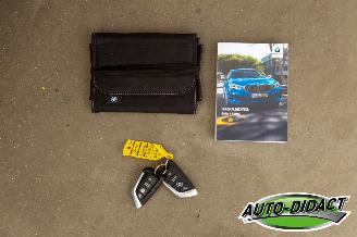 BMW 1-serie 120i Automaat Navi Clima Executive Edition picture 33