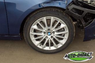BMW 1-serie 120i Automaat Navi Clima Executive Edition picture 34