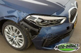 BMW 1-serie 120i Automaat Navi Clima Executive Edition picture 32