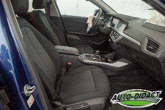 BMW 1-serie 120i Automaat Navi Clima Executive Edition picture 19