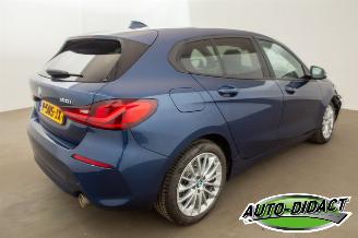 BMW 1-serie 120i Automaat Navi Clima Executive Edition picture 4