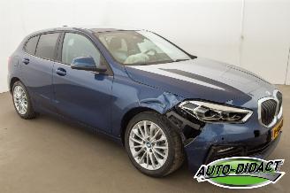 BMW 1-serie 120i Automaat Navi Clima Executive Edition picture 2
