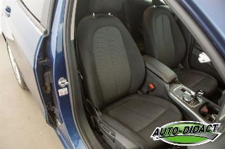 BMW 1-serie 120i Automaat Navi Clima Executive Edition picture 20