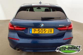 BMW 1-serie 120i Automaat Navi Clima Executive Edition picture 38