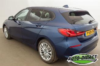BMW 1-serie 120i Automaat Navi Clima Executive Edition picture 3