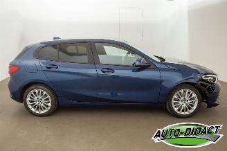 BMW 1-serie 120i Automaat Navi Clima Executive Edition picture 41