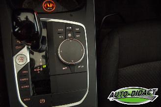 BMW 1-serie 120i Automaat Navi Clima Executive Edition picture 10
