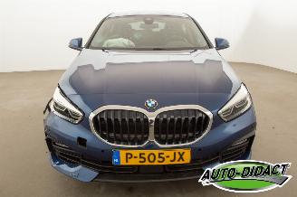 BMW 1-serie 120i Automaat Navi Clima Executive Edition picture 37