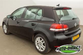 Volkswagen Golf 1.2 TSI Navi Clima Highline BlueMotion picture 3