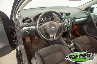 Volkswagen Golf 1.2 TSI Navi Clima Highline BlueMotion picture 22