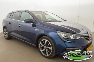 Renault Mégane 1.3 TCe Navi Camera Clima Bose picture 2