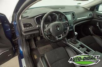 Renault Mégane 1.3 TCe Navi Camera Clima Bose picture 25