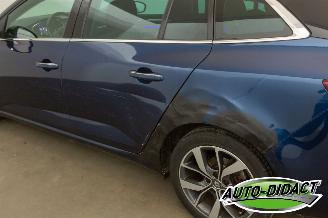 Renault Mégane 1.3 TCe Navi Camera Clima Bose picture 29