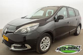 Renault Grand-scenic 1.6 dCi 96kW 7p. Clima Navi Bose picture 2