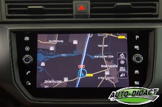 Seat Ibiza 1.0 TSI Navi Camera Clima Style Business Intense picture 8