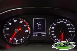 Seat Ibiza 1.0 TSI Navi Camera Clima Style Business Intense picture 7