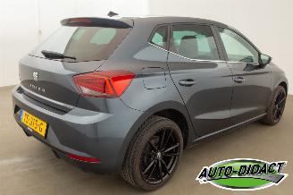 Seat Ibiza 1.0 TSI Navi Camera Clima Style Business Intense picture 5