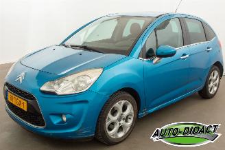 Avarii autoturisme Citroën C3 1.4 VTi Clima Selection 2012/1