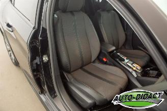 Peugeot e-208 EV 50 kWh Allure Pack picture 22