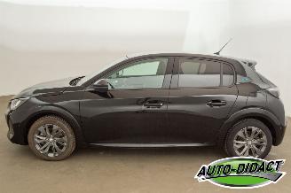 Peugeot e-208 EV 50 kWh Allure Pack picture 39