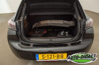 Peugeot e-208 EV 50 kWh Allure Pack picture 38
