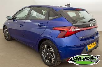 Hyundai I-20 1.0 T-GDI 53.053 km Camera Airco Comfort picture 3