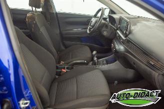 Hyundai I-20 1.0 T-GDI 53.053 km Camera Airco Comfort picture 19