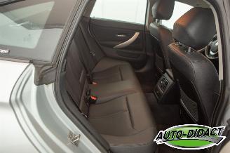 BMW 4-serie 418d 110kW Automaat Navi Leder picture 25