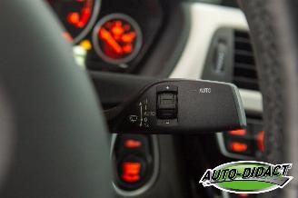 BMW 4-serie 418d 110kW Automaat Navi Leder picture 19