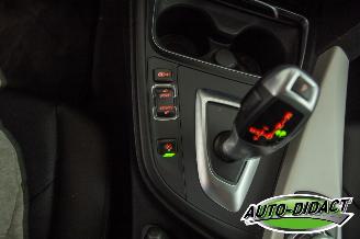 BMW 4-serie 418d 110kW Automaat Navi Leder picture 12