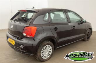 Volkswagen Polo 1.2 Easyline Clima picture 4
