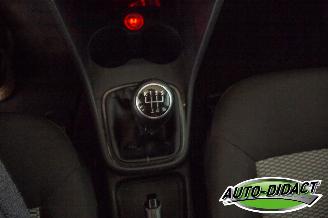 Volkswagen Polo 1.2 Easyline Clima picture 13