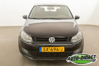 Volkswagen Polo 1.2 Easyline Clima picture 32
