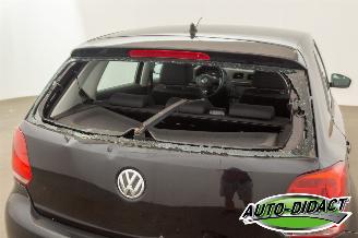 Volkswagen Polo 1.2 Easyline Clima picture 28
